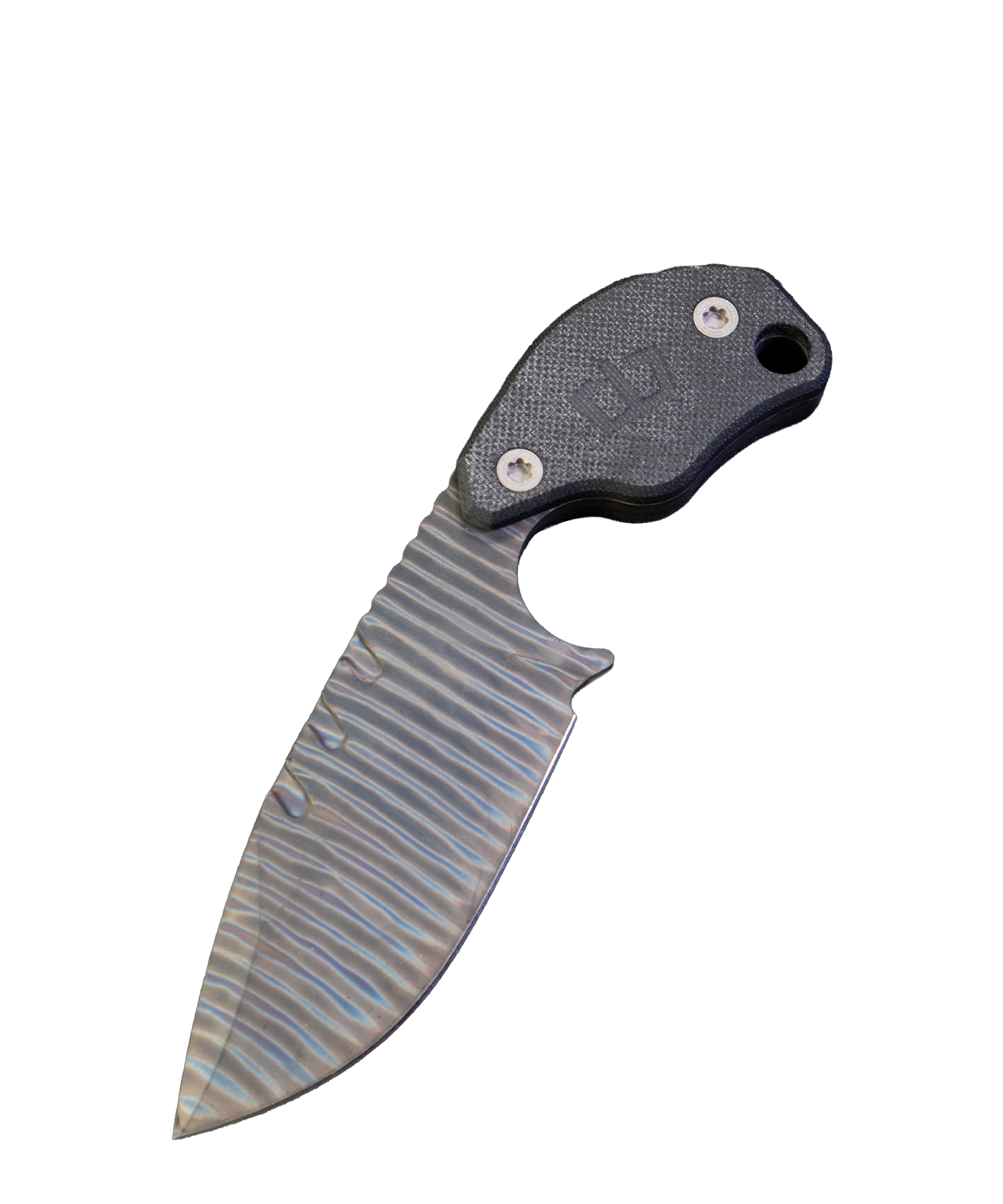 SLCC Drop Point