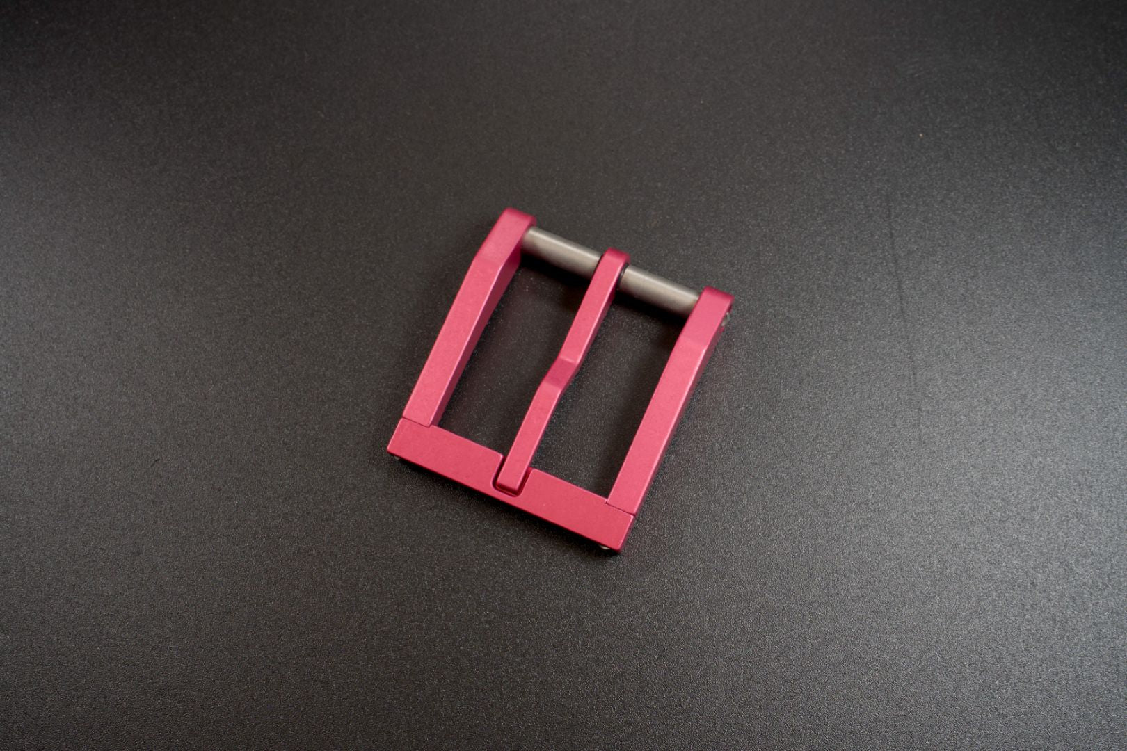 Modular Belt Buckle
