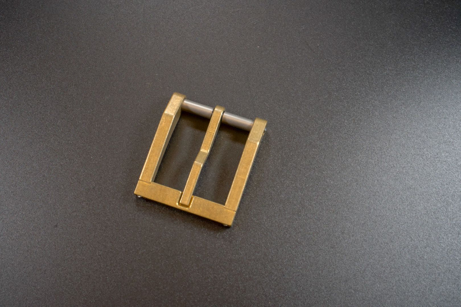 Modular Belt Buckle