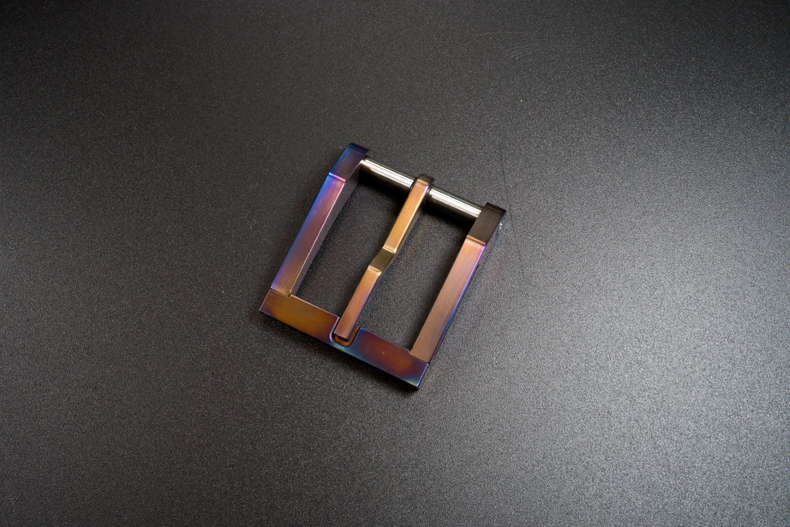 Modular Belt Buckle