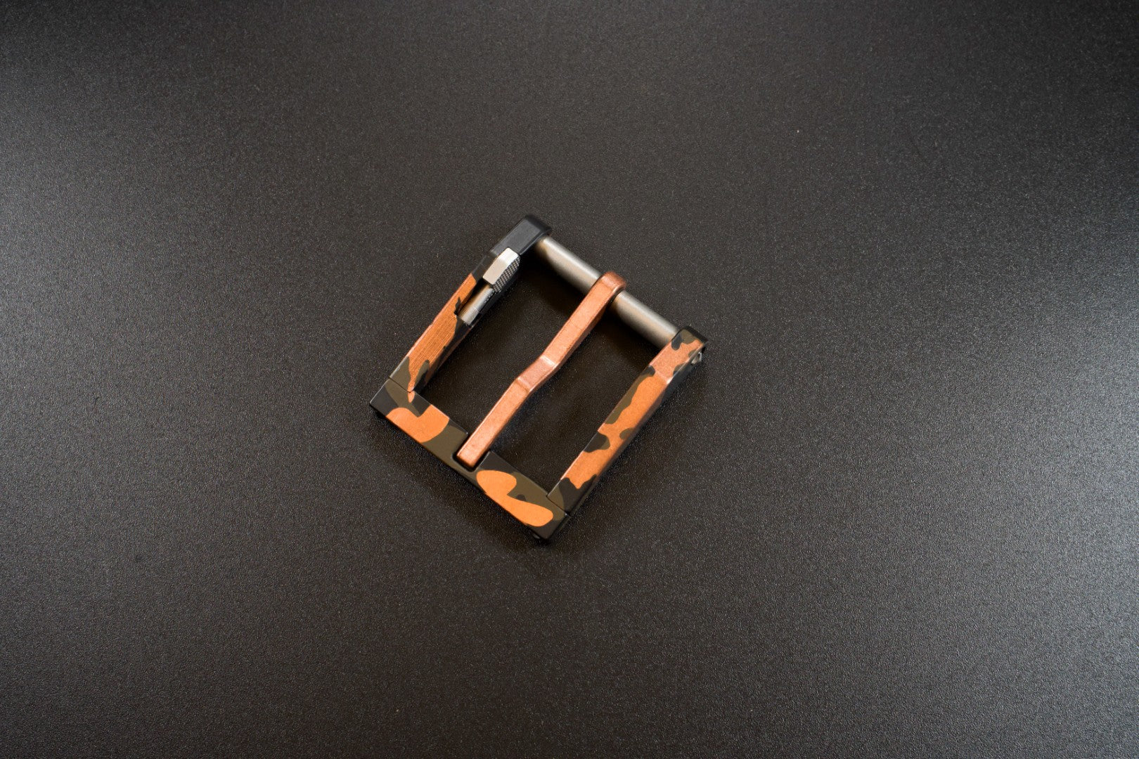 Modular Belt Buckle - Microbatch Editions