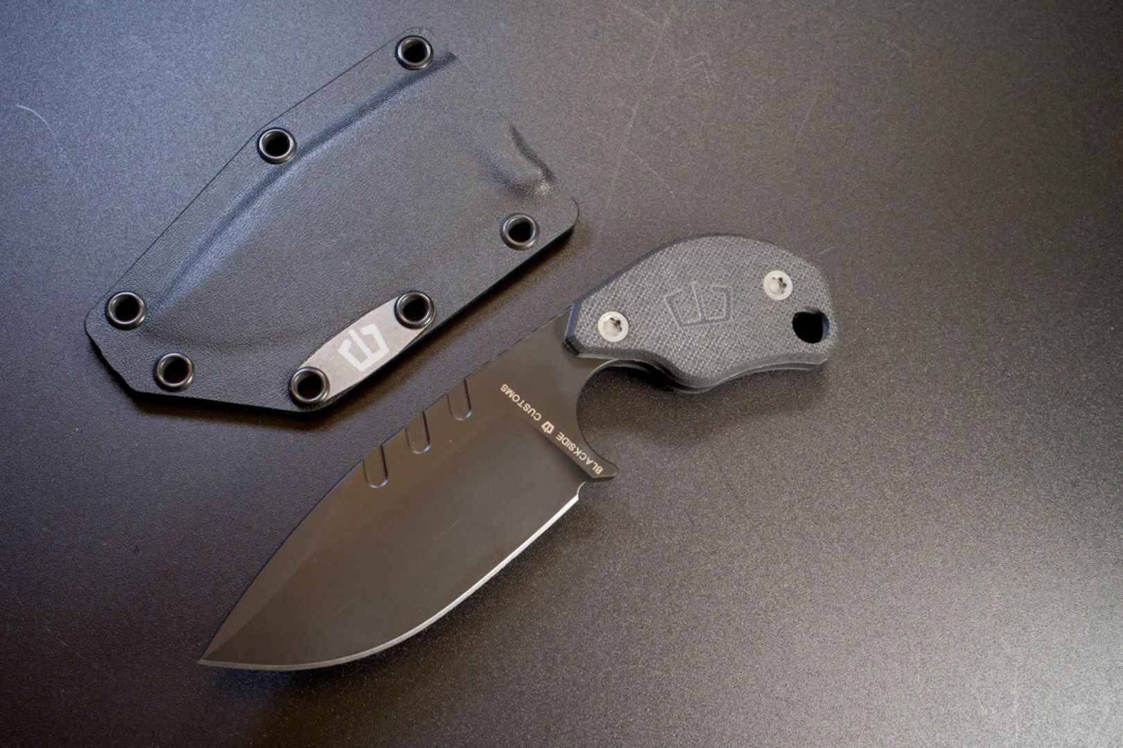 SLCC Drop Point