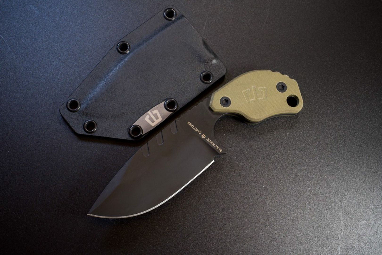 SLCC Drop Point