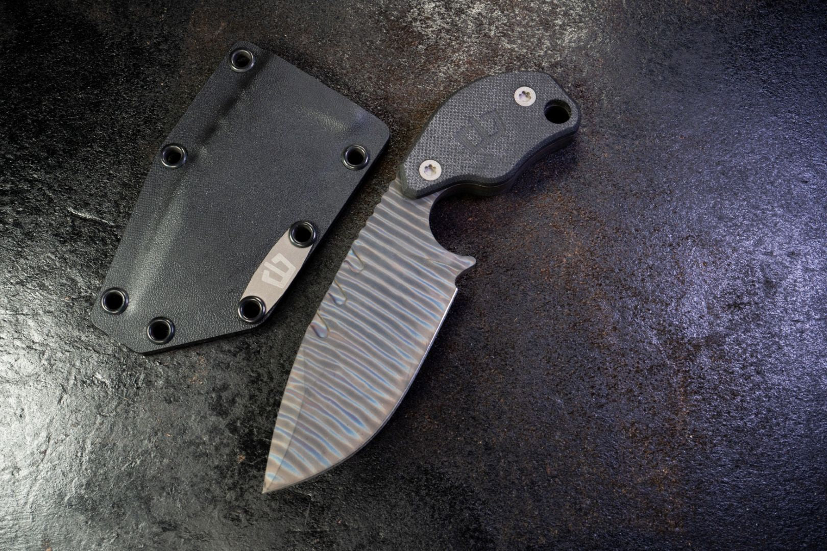 SLCC Drop Point