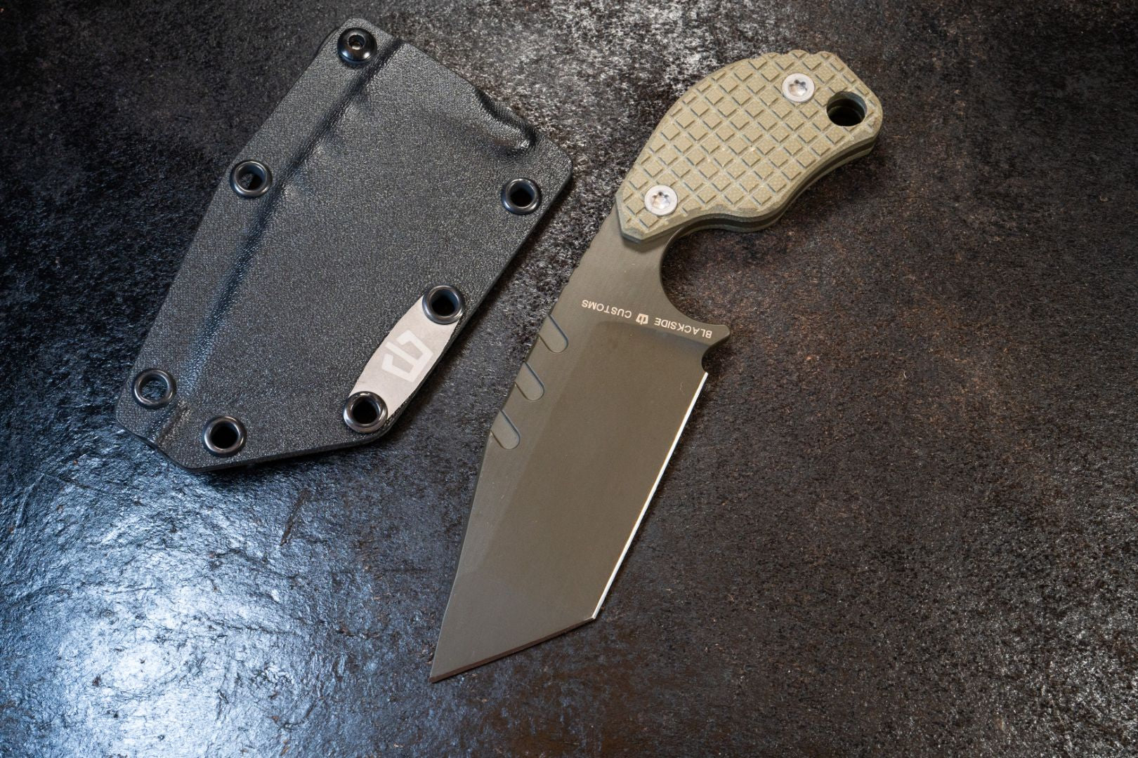 SLCC Tanto