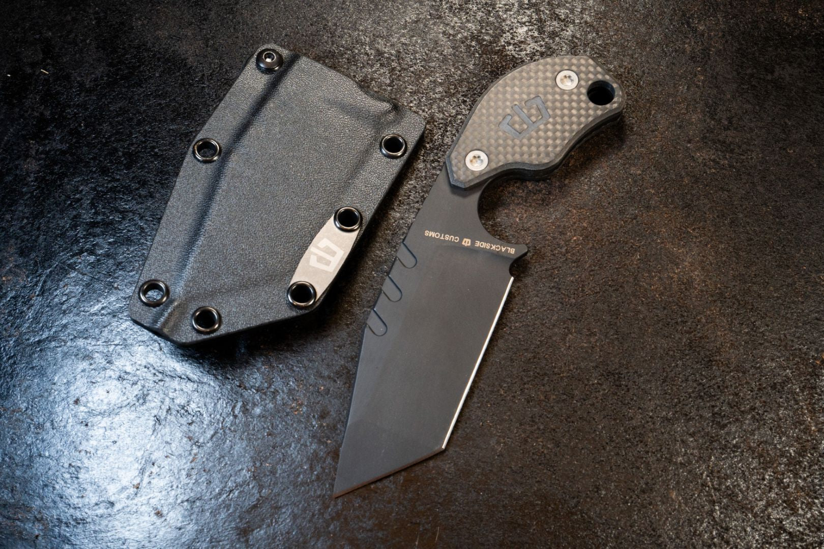 SLCC Tanto
