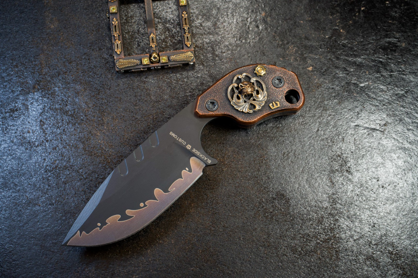 SLCC Drop Point - Non-Catalog Starlingear Collaboration