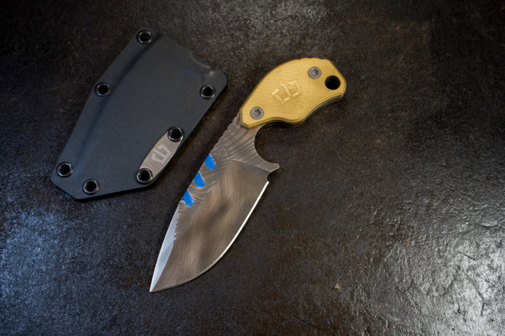 SLCC Drop Point - Microbatch Editions