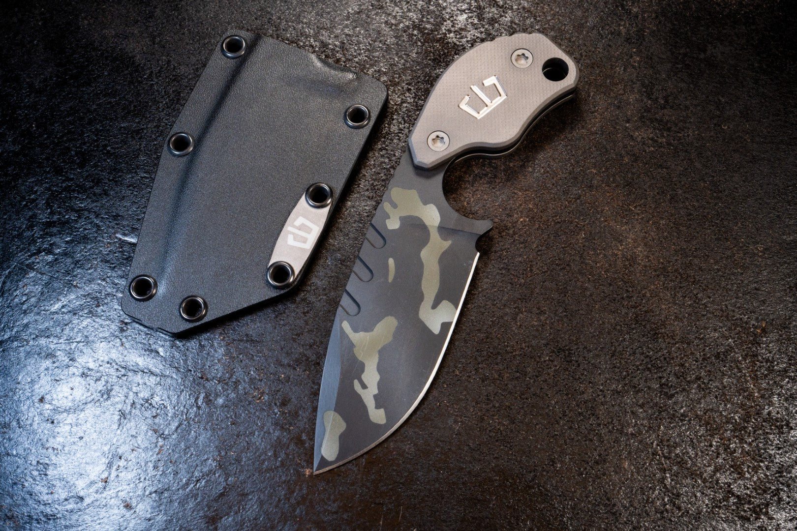 SLCC Drop Point - Microbatch Editions
