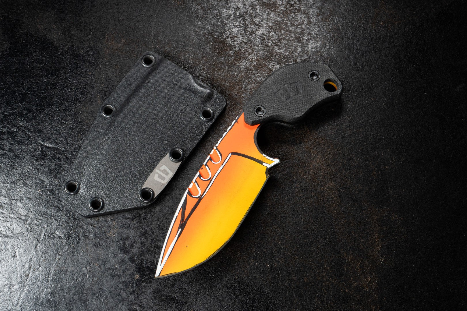 SLCC Drop Point - Microbatch Editions