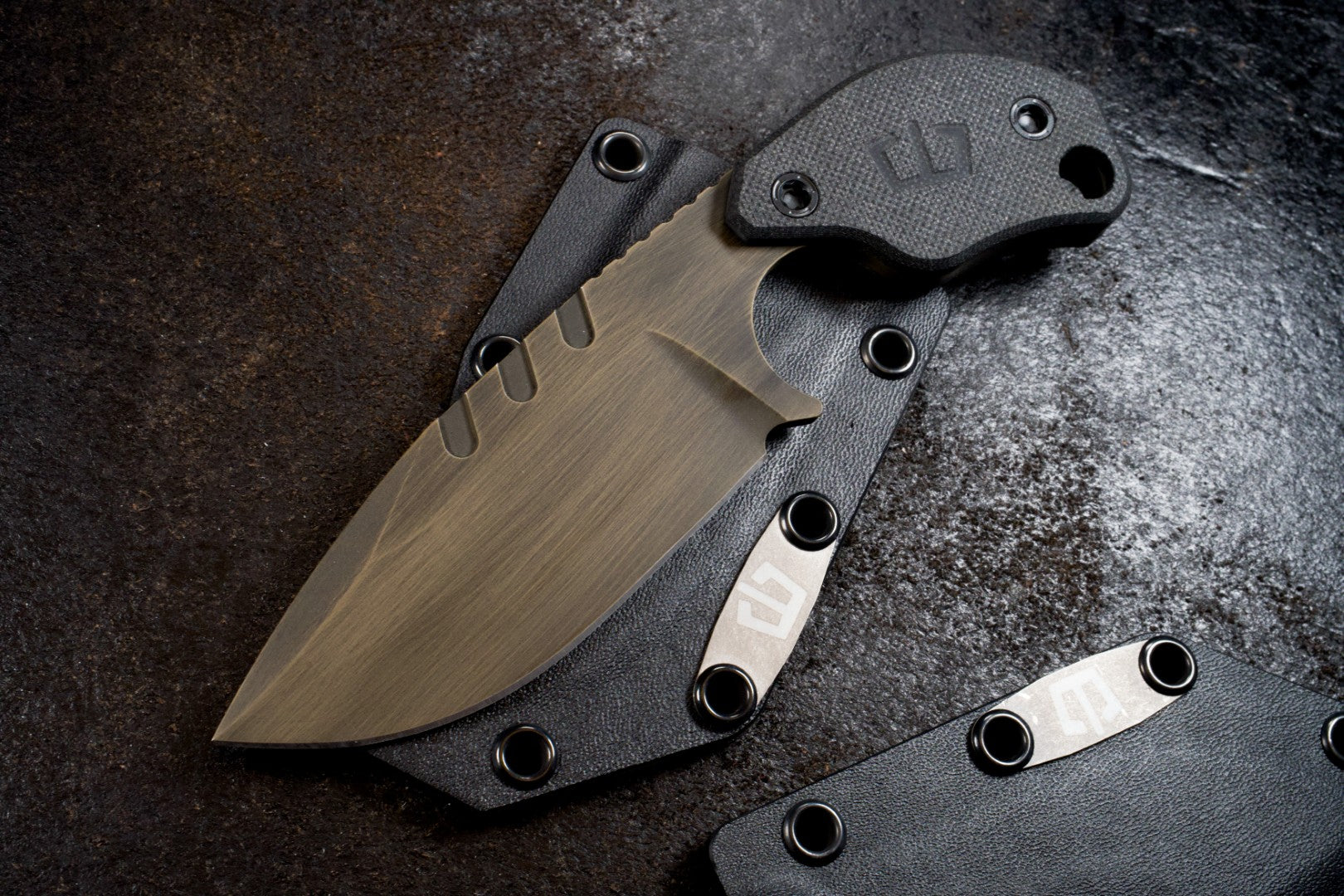 SLCC Drop Point - Microbatch Editions