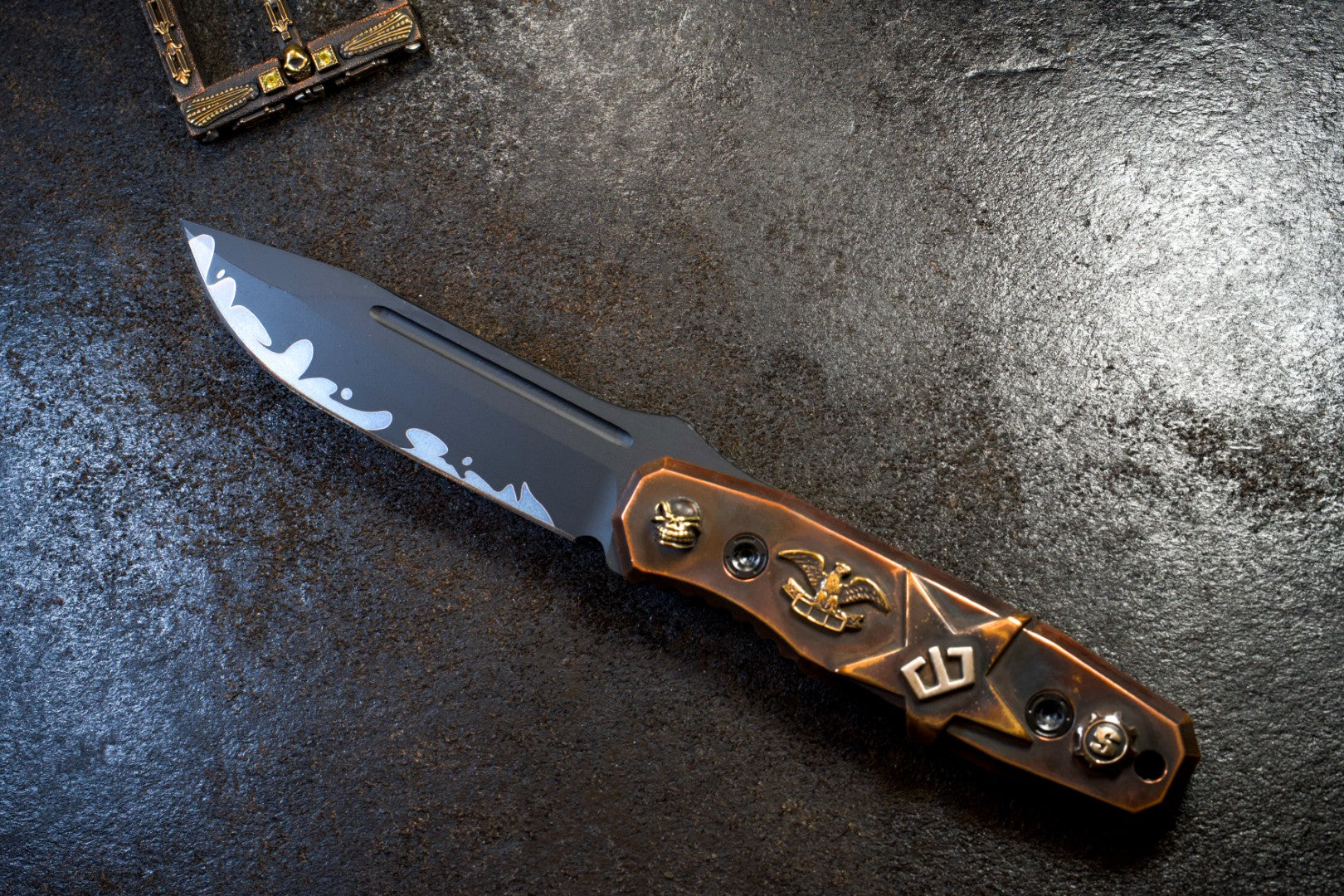 Plan B - Non-Catalog Starlingear Collaboration