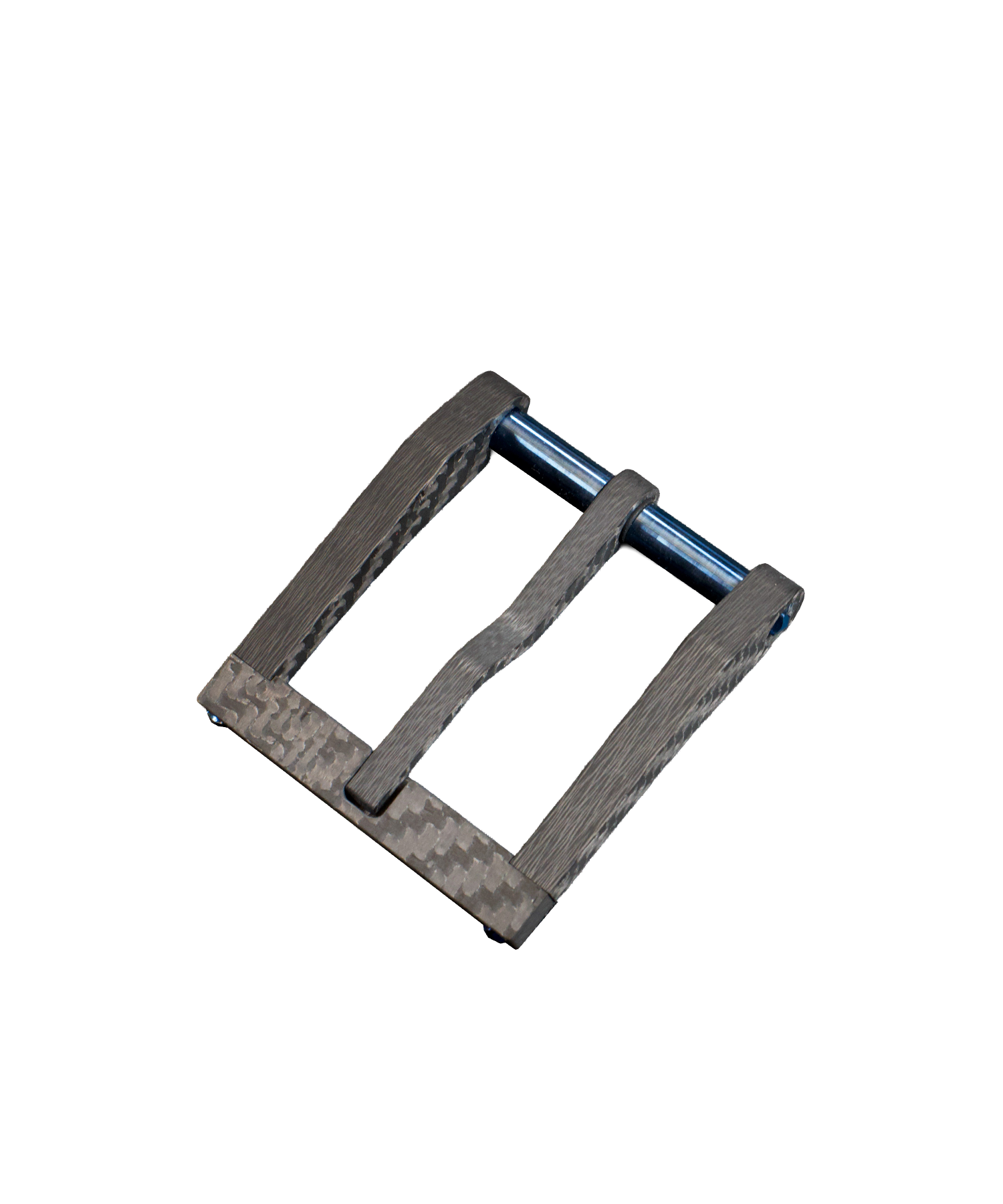 Modular Belt Buckles
