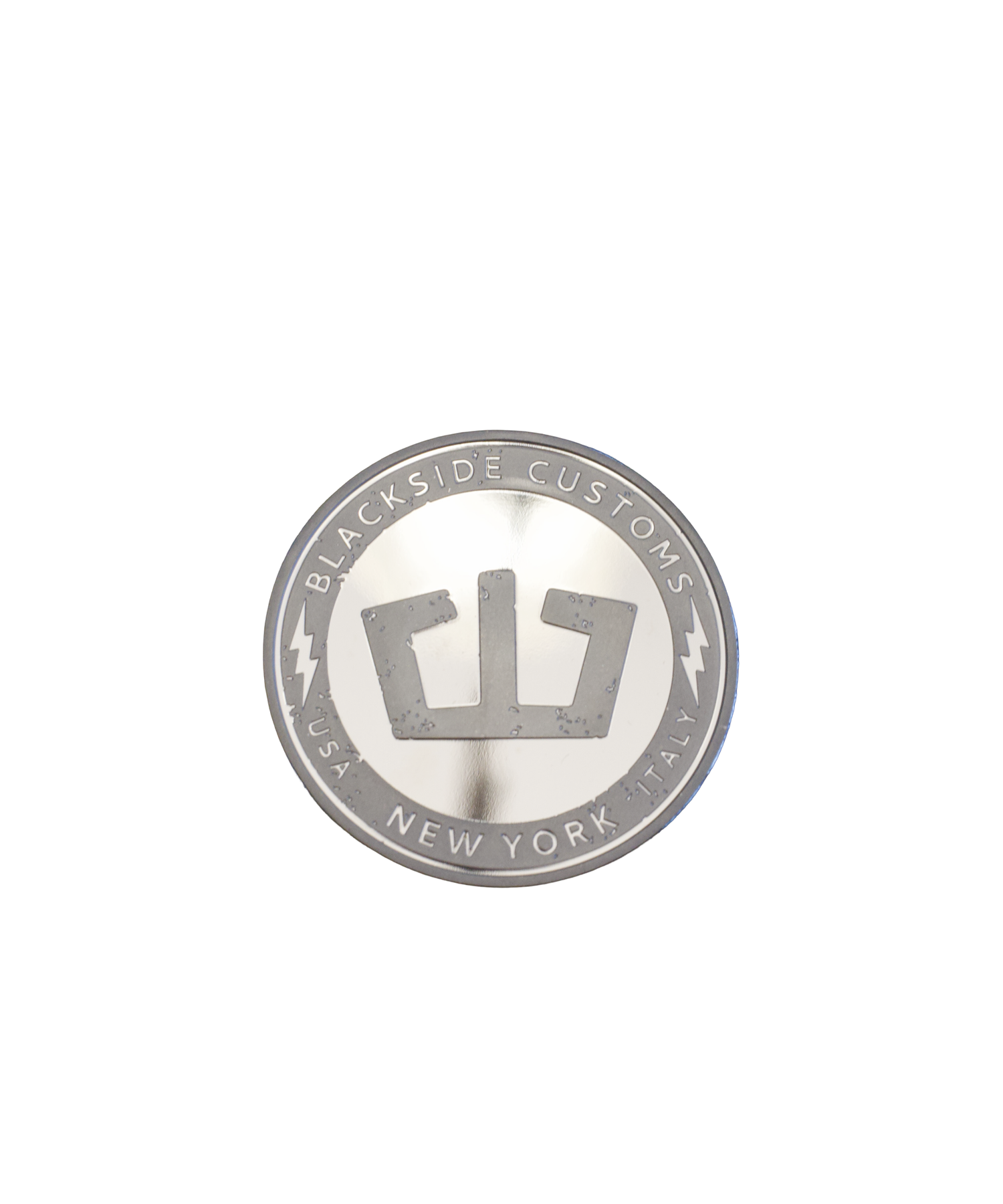 Bullion