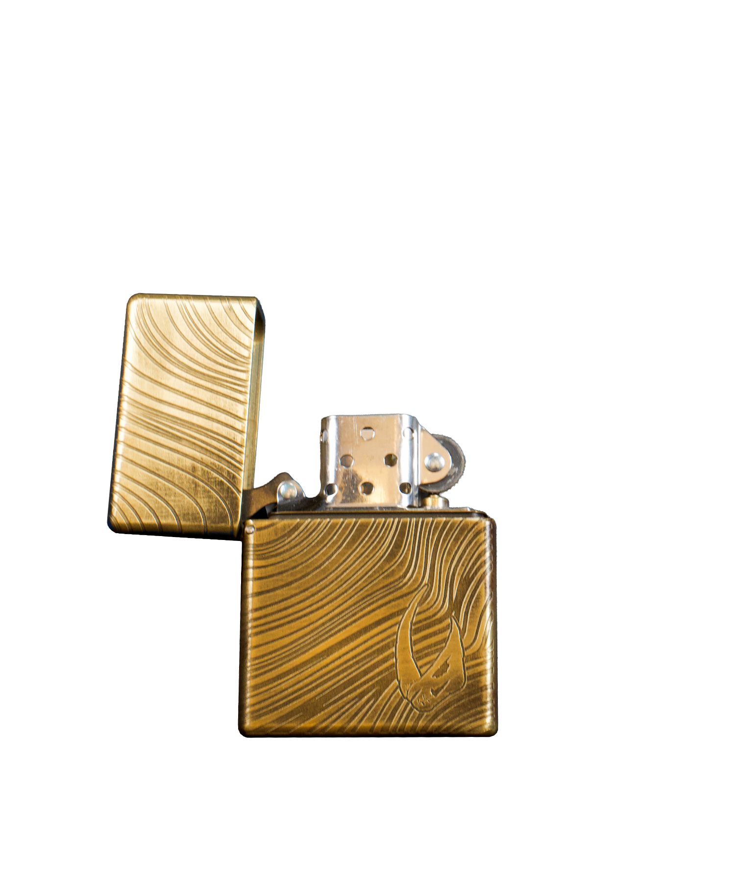 Lighters