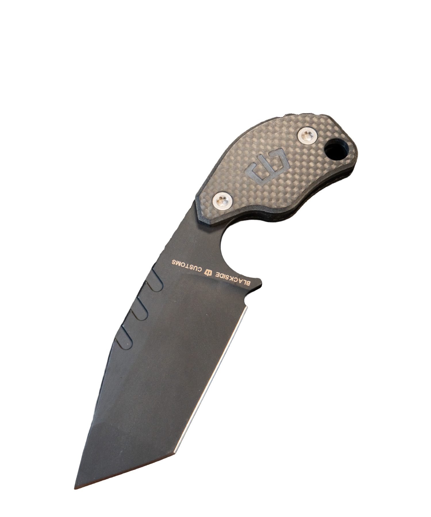 SLCC Tanto