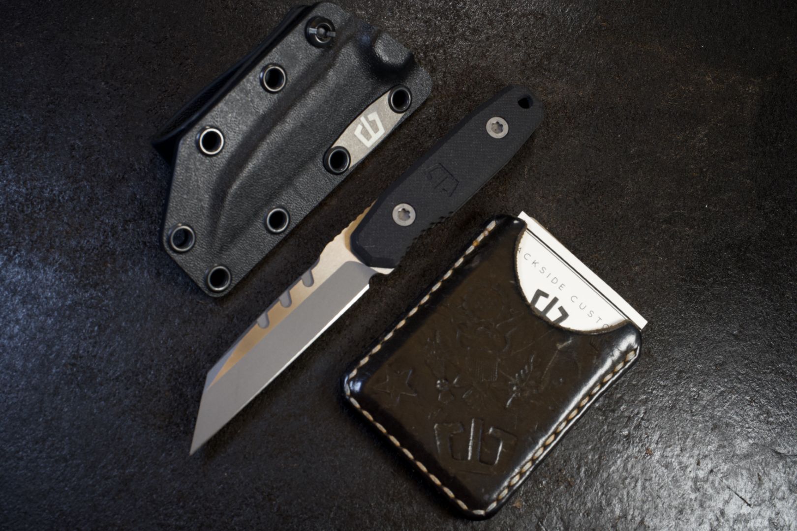 Americana Covert