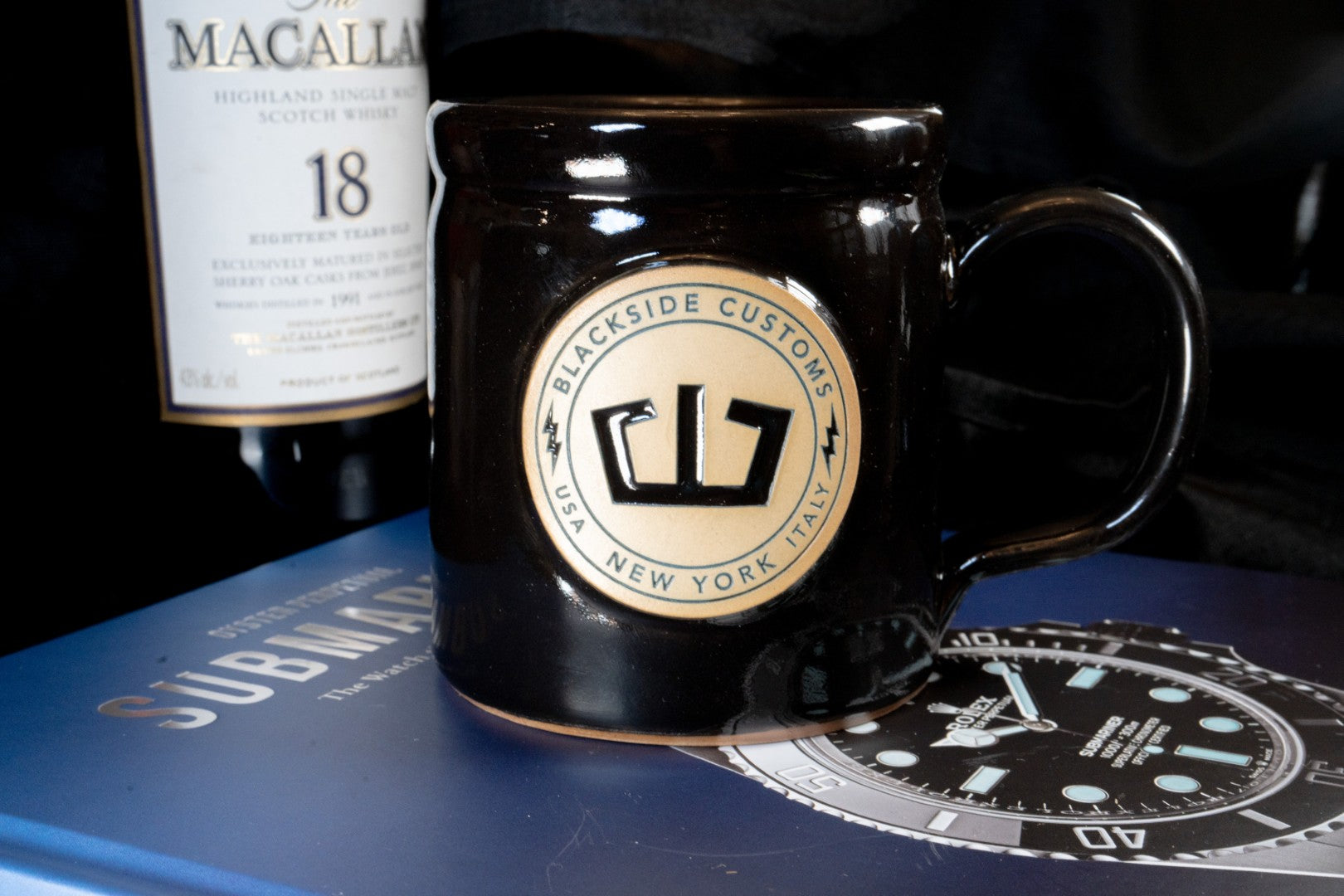BSC Mug