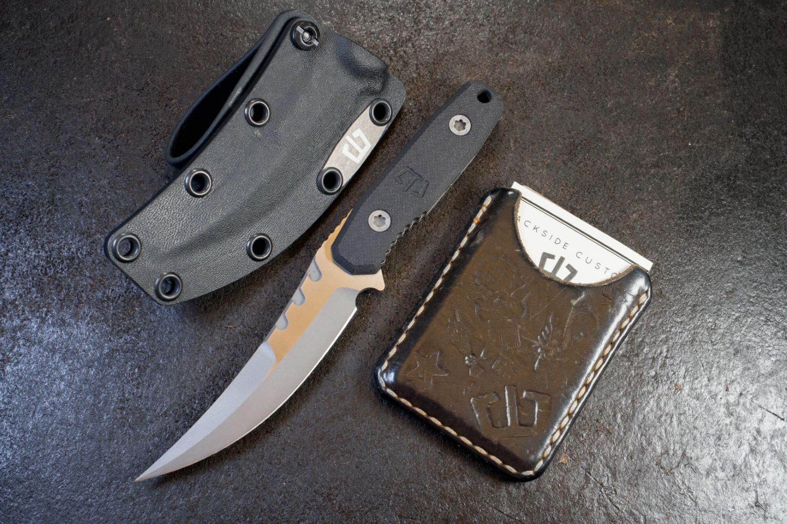Cat-5 Covert