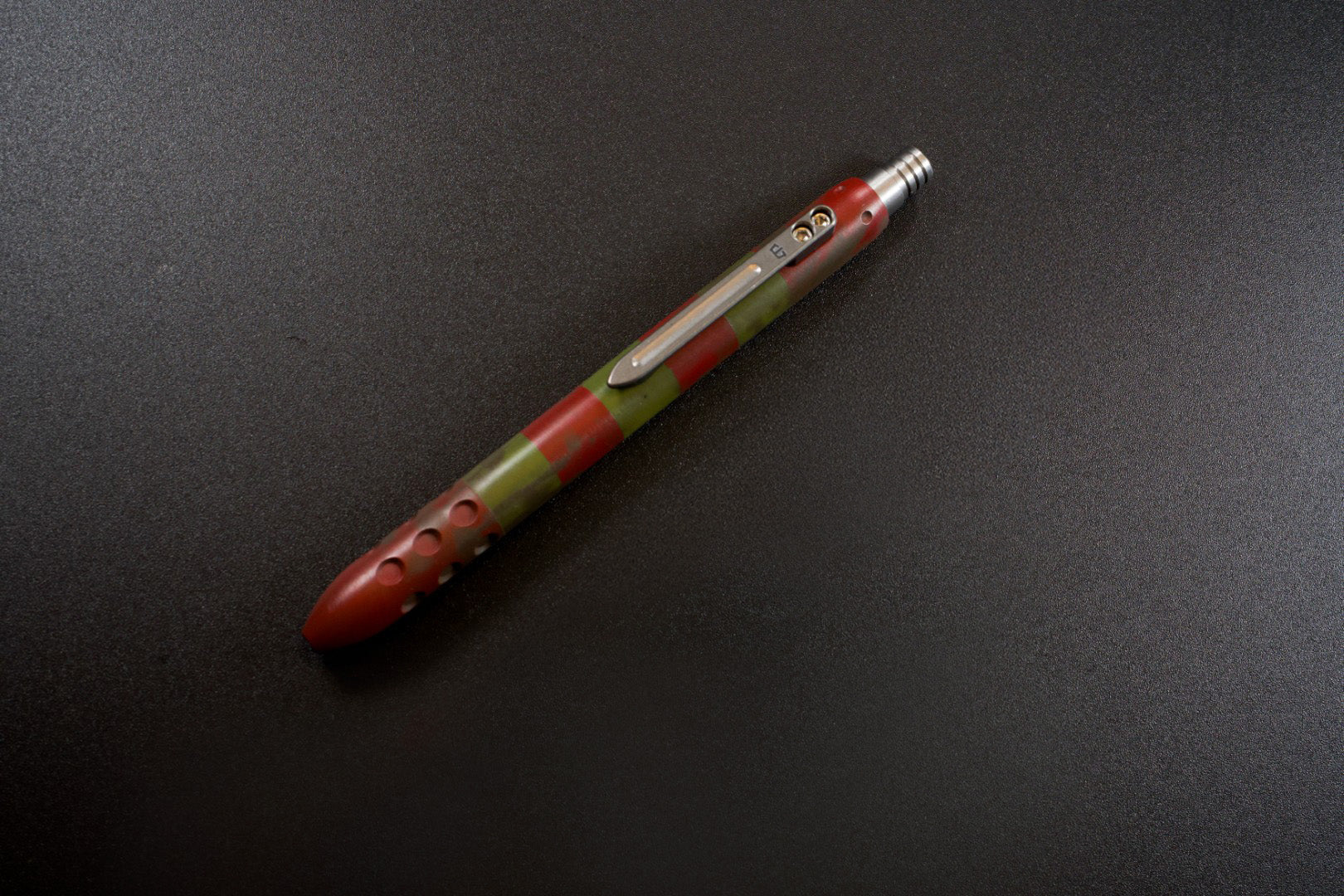 Click Tank - Microbatch Editions