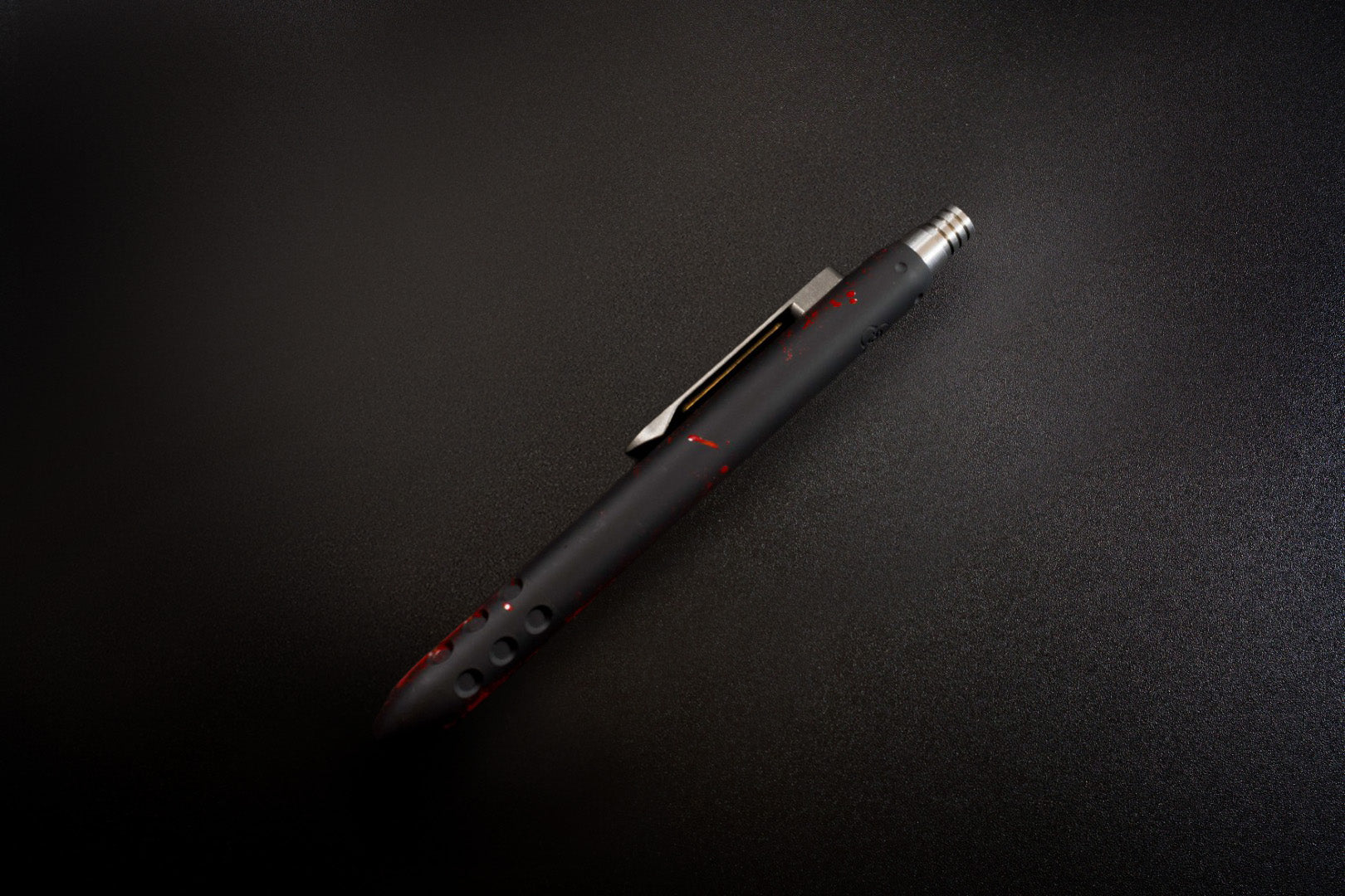 Click Tank - Microbatch Editions