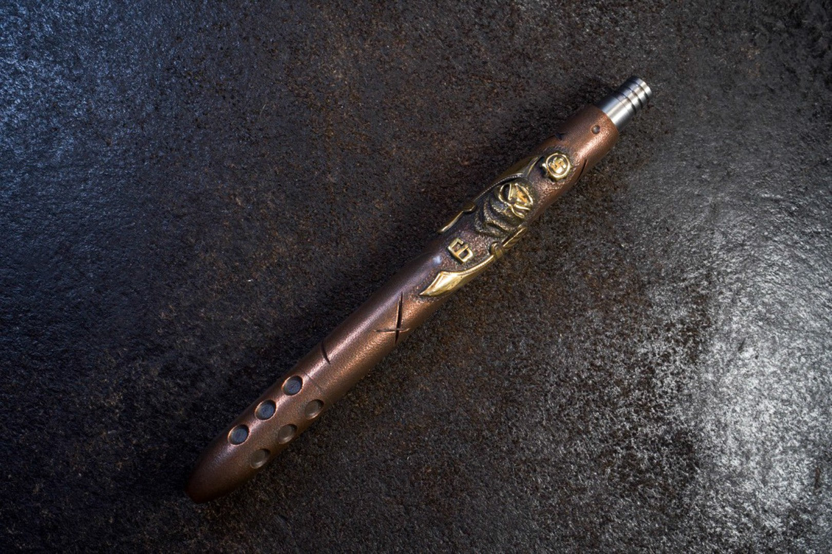 Click Tank - Non-Catalog Starlingear Collaboration - SCUD Hunter