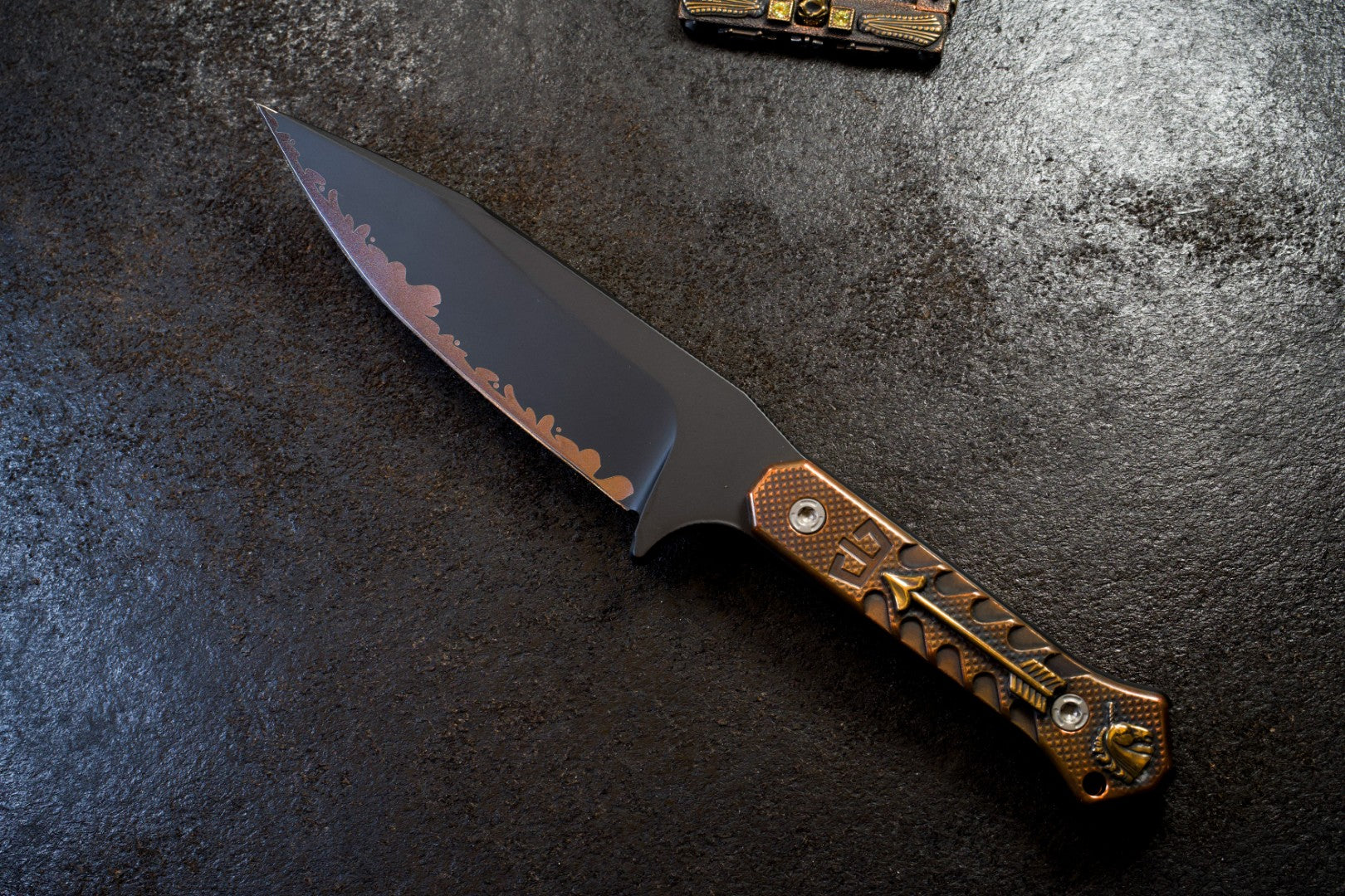 Fedele X - Non-Catalog Starlingear Collaboration