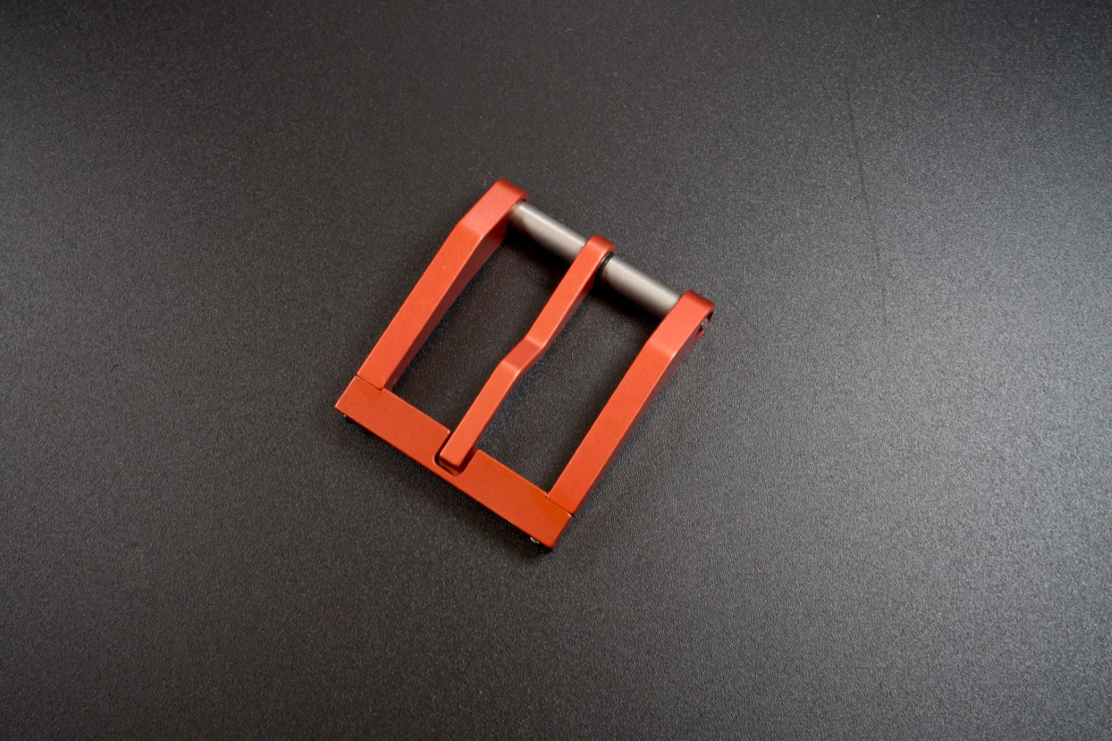 Modular Belt Buckle