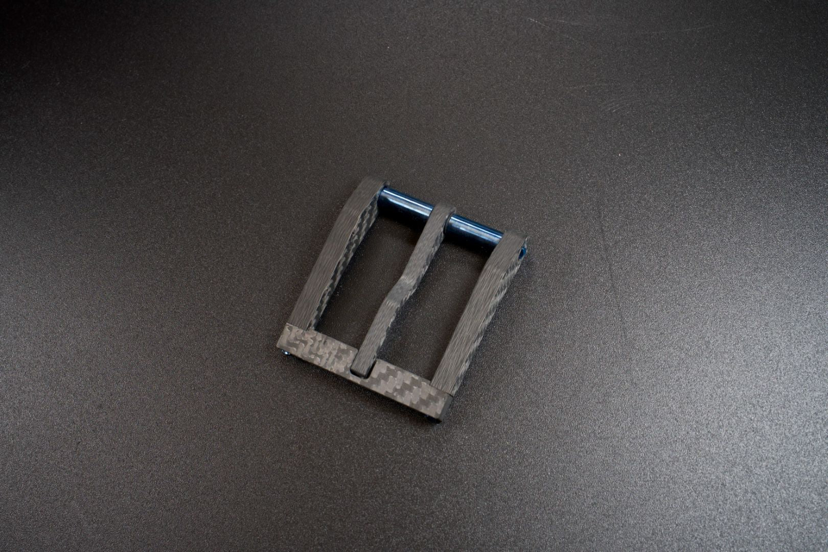 Modular Belt Buckle