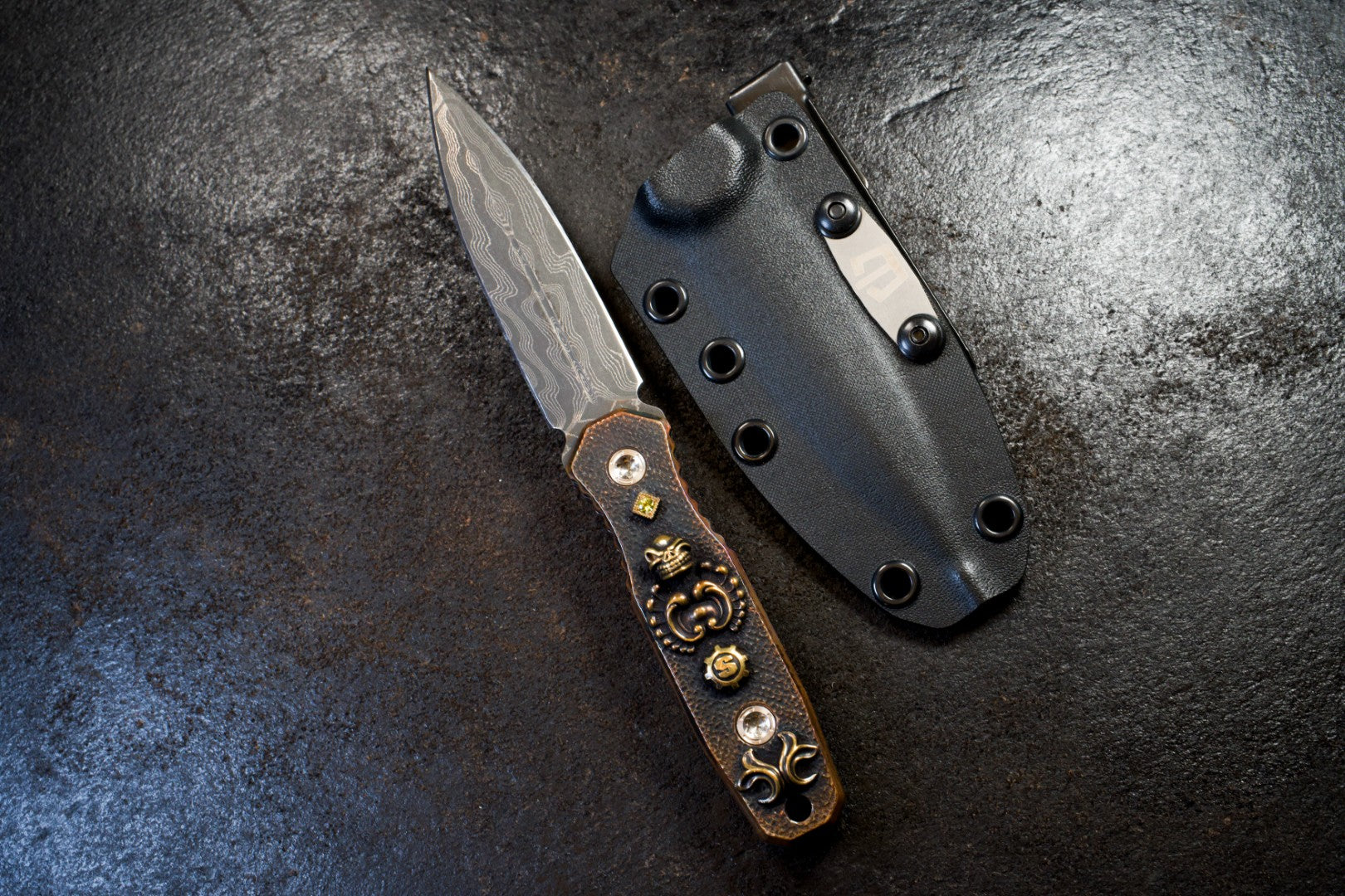 Phase 7 - Non-Catalog Starlingear Collaboration