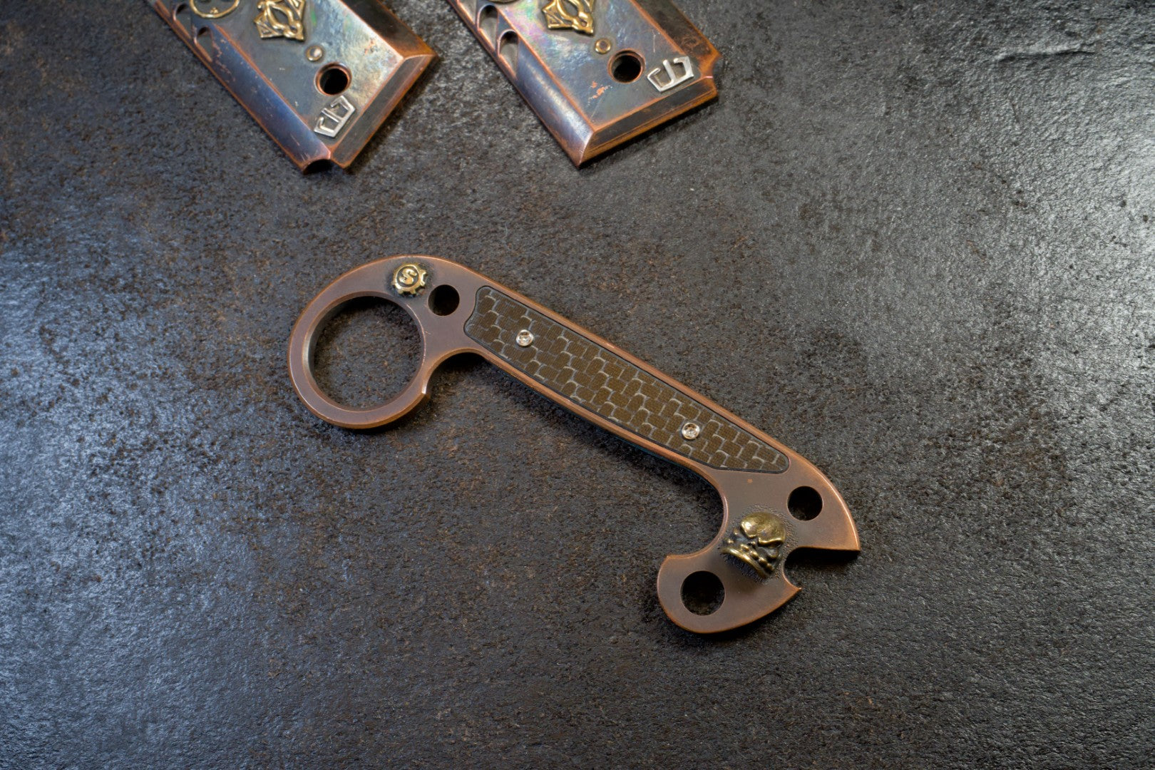 Tbot - Non-Catalog Starlingear Collaboration