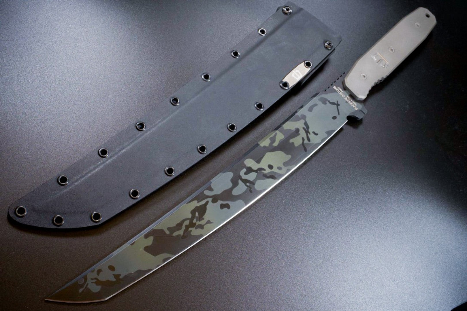 Tokyo Drifter - Microbatch Editions