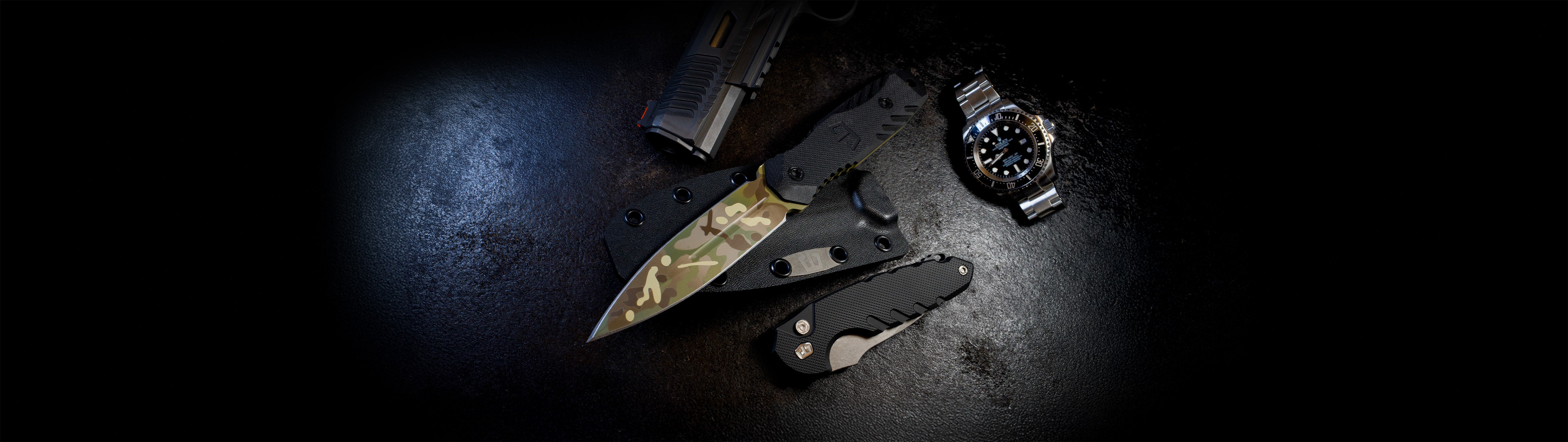 Knives